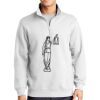 1/4 Zip Sweatshirt Thumbnail