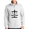 1/4 Zip Sweatshirt Thumbnail