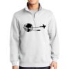 1/4 Zip Sweatshirt Thumbnail