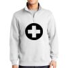 1/4 Zip Sweatshirt Thumbnail