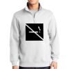 1/4 Zip Sweatshirt Thumbnail