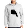 1/4 Zip Sweatshirt Thumbnail