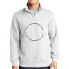 1/4 Zip Sweatshirt Thumbnail