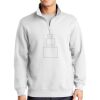 1/4 Zip Sweatshirt Thumbnail