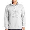 1/4 Zip Sweatshirt Thumbnail