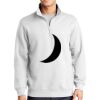 1/4 Zip Sweatshirt Thumbnail