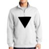 1/4 Zip Sweatshirt Thumbnail