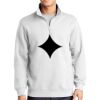 1/4 Zip Sweatshirt Thumbnail