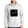 1/4 Zip Sweatshirt Thumbnail