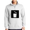 1/4 Zip Sweatshirt Thumbnail