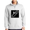 1/4 Zip Sweatshirt Thumbnail