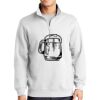 1/4 Zip Sweatshirt Thumbnail