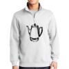 1/4 Zip Sweatshirt Thumbnail