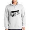 1/4 Zip Sweatshirt Thumbnail