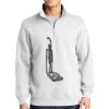 1/4 Zip Sweatshirt Thumbnail