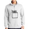 1/4 Zip Sweatshirt Thumbnail