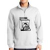 1/4 Zip Sweatshirt Thumbnail