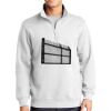 1/4 Zip Sweatshirt Thumbnail