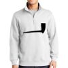 1/4 Zip Sweatshirt Thumbnail