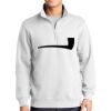 1/4 Zip Sweatshirt Thumbnail