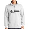 1/4 Zip Sweatshirt Thumbnail