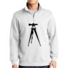 1/4 Zip Sweatshirt Thumbnail