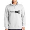 1/4 Zip Sweatshirt Thumbnail