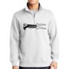 1/4 Zip Sweatshirt Thumbnail