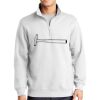 1/4 Zip Sweatshirt Thumbnail