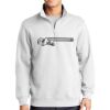 1/4 Zip Sweatshirt Thumbnail