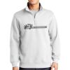 1/4 Zip Sweatshirt Thumbnail