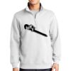 1/4 Zip Sweatshirt Thumbnail