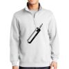 1/4 Zip Sweatshirt Thumbnail