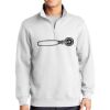 1/4 Zip Sweatshirt Thumbnail