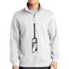 1/4 Zip Sweatshirt Thumbnail