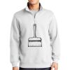 1/4 Zip Sweatshirt Thumbnail