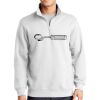 1/4 Zip Sweatshirt Thumbnail