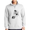 1/4 Zip Sweatshirt Thumbnail