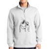 1/4 Zip Sweatshirt Thumbnail