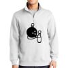 1/4 Zip Sweatshirt Thumbnail