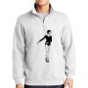 1/4 Zip Sweatshirt Thumbnail