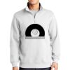 1/4 Zip Sweatshirt Thumbnail