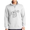 1/4 Zip Sweatshirt Thumbnail