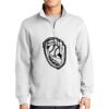 1/4 Zip Sweatshirt Thumbnail