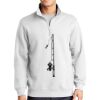 1/4 Zip Sweatshirt Thumbnail