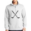 1/4 Zip Sweatshirt Thumbnail