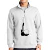 1/4 Zip Sweatshirt Thumbnail