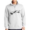 1/4 Zip Sweatshirt Thumbnail