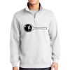 1/4 Zip Sweatshirt Thumbnail