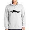 1/4 Zip Sweatshirt Thumbnail